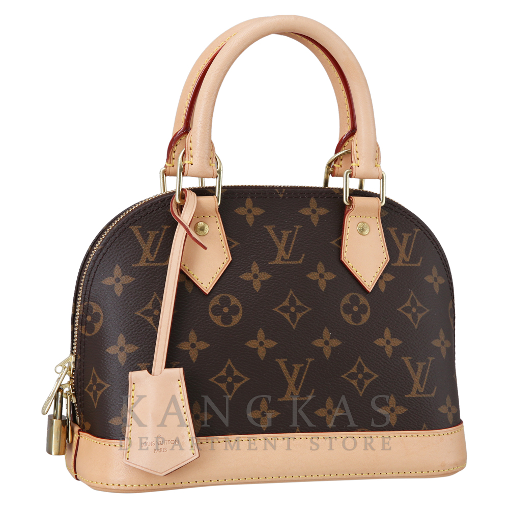 LOUIS VUITTON(USED)루이비통 모노그램 알마BB