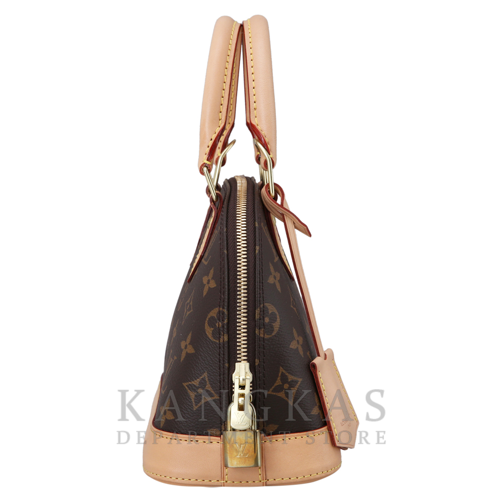 LOUIS VUITTON(USED)루이비통 모노그램 알마BB