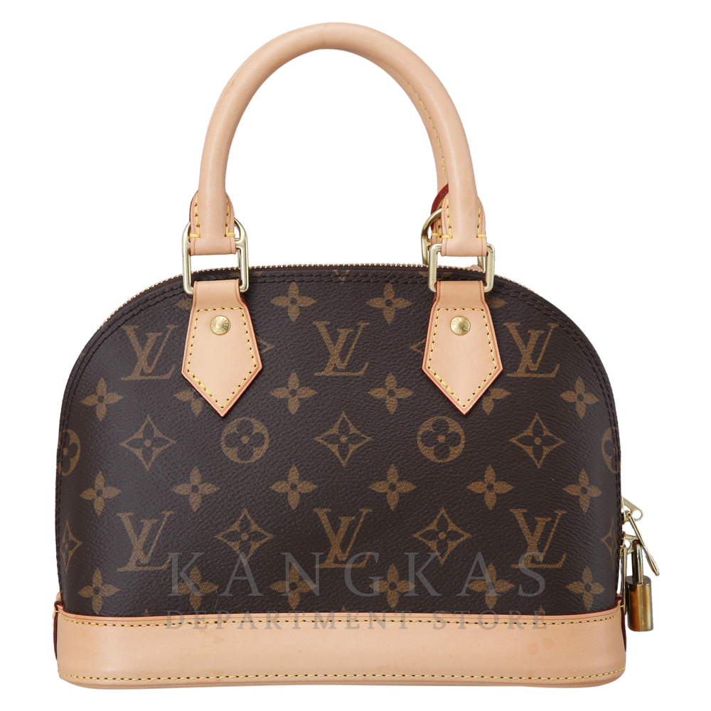 LOUIS VUITTON(USED)루이비통 모노그램 알마BB
