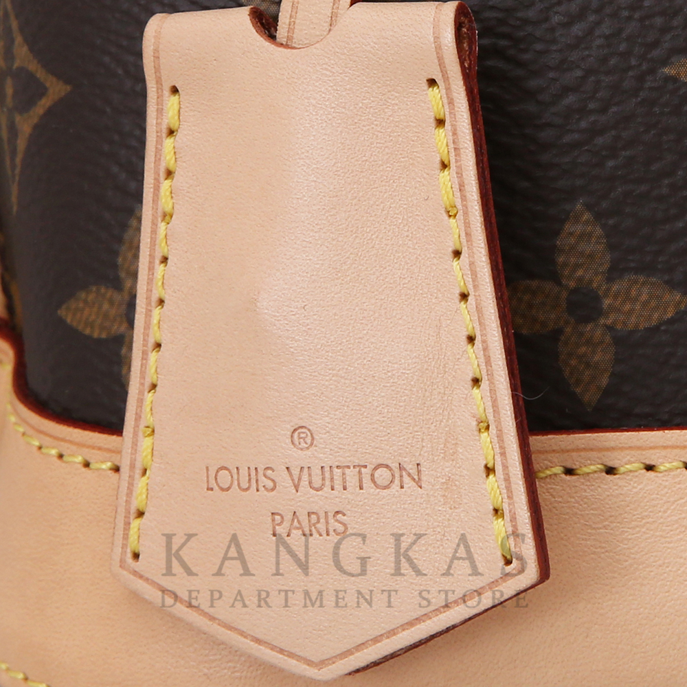 LOUIS VUITTON(USED)루이비통 모노그램 알마BB