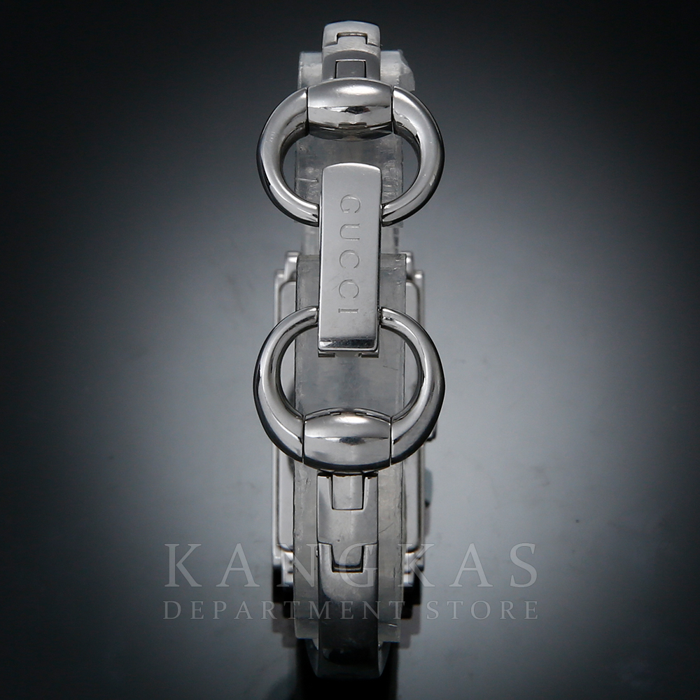 GUCCI(USED)구찌 스틸워치 109