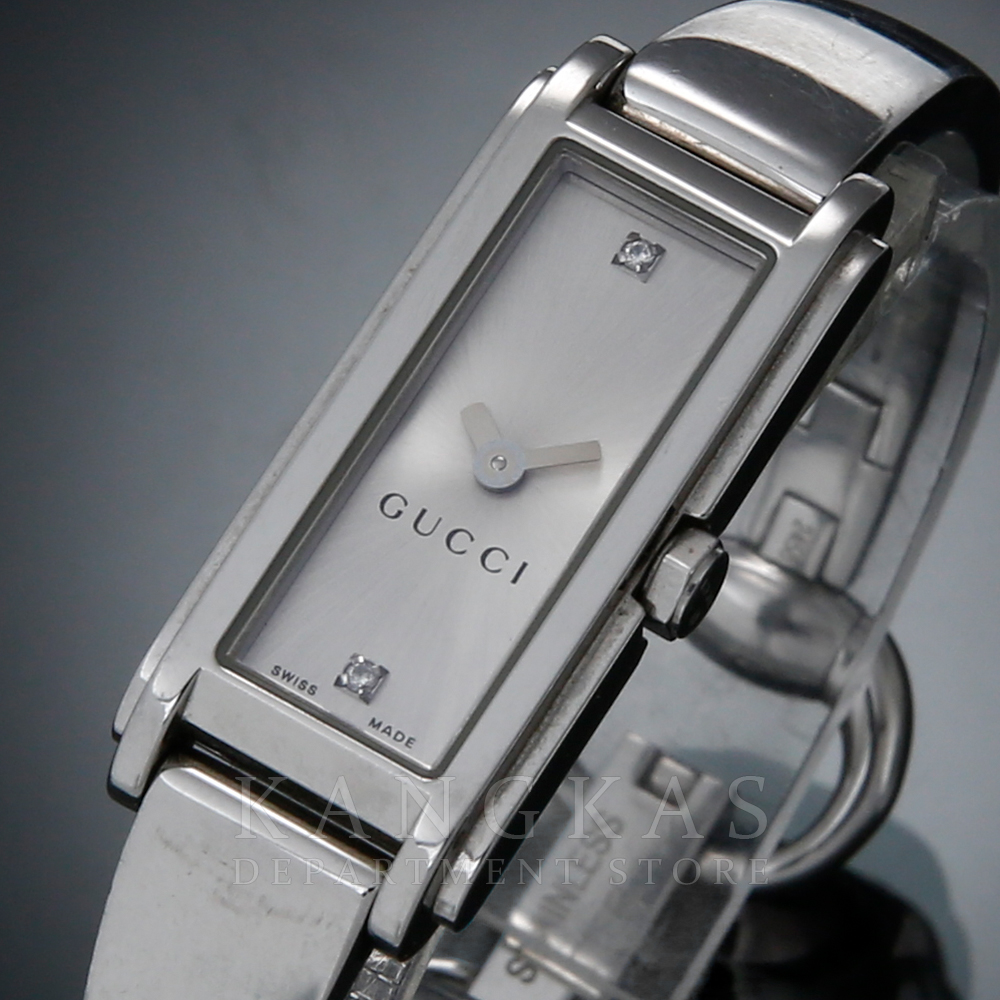 GUCCI(USED)구찌 스틸워치 109