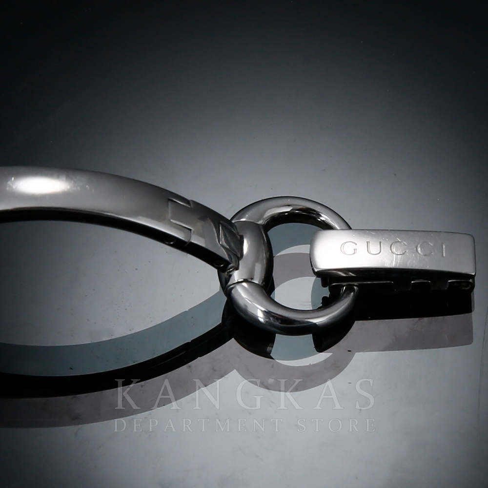 GUCCI(USED)구찌 스틸워치 109