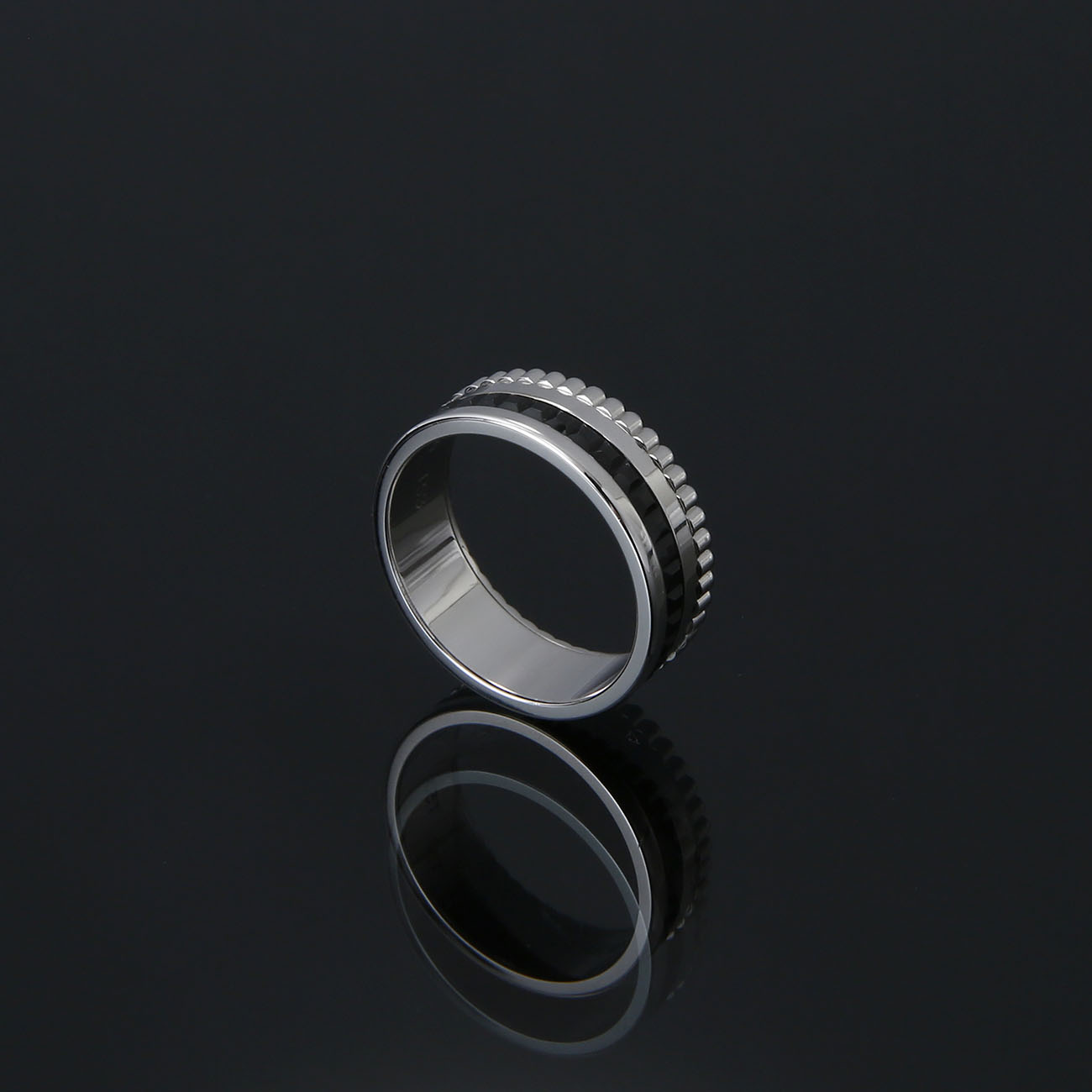 Boucheron(USED)부쉐론 콰트로링 #53