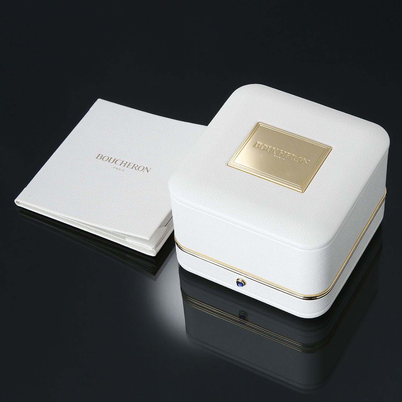 Boucheron(USED)부쉐론 콰트로링 #50
