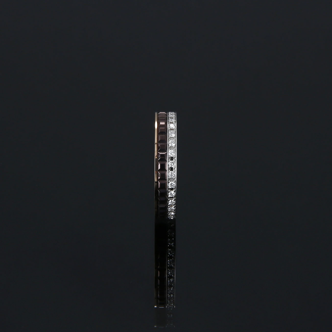 Boucheron(USED)부쉐론 콰트로링 #50
