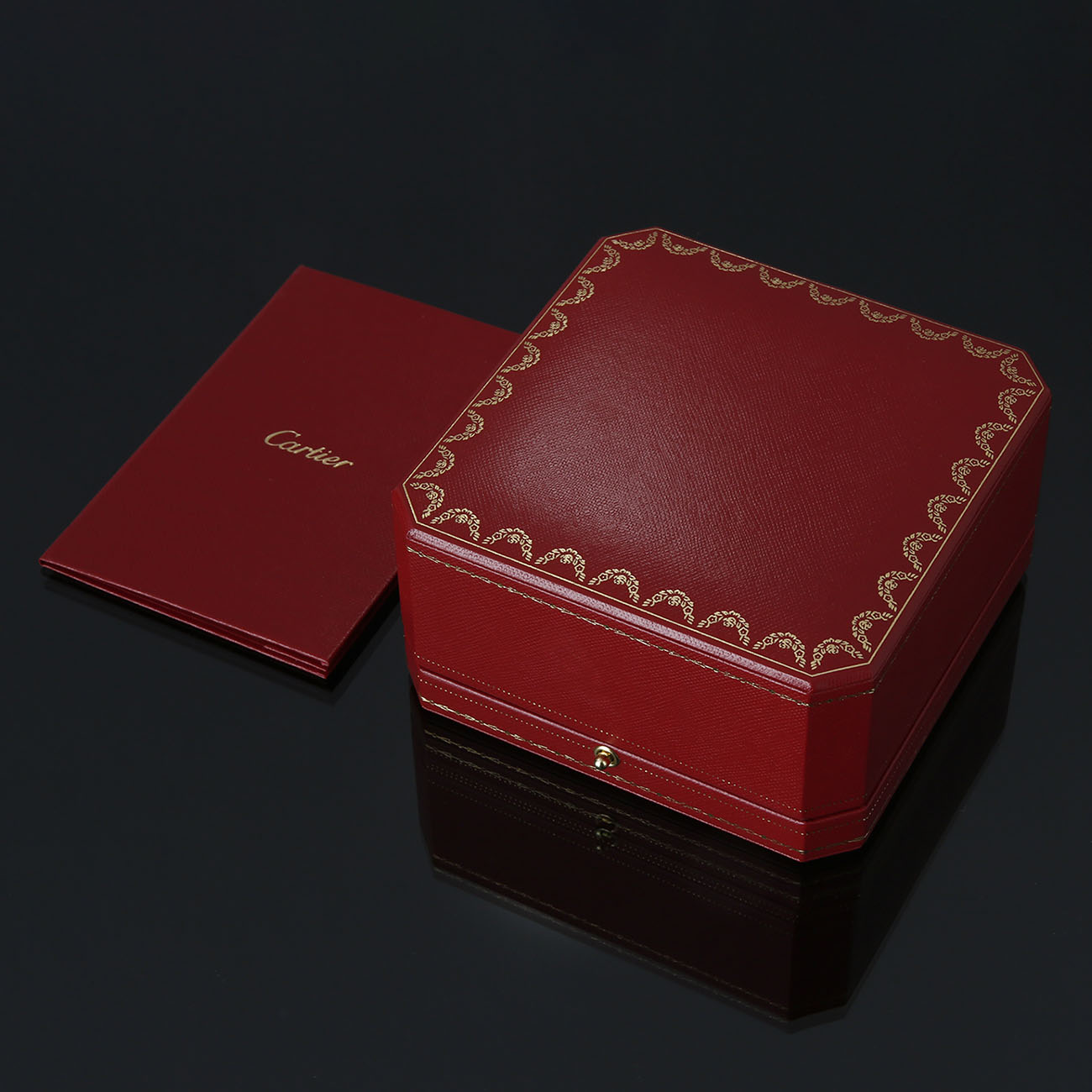 CARTIER(USED)까르띠에 러브 브레이슬릿 16#
