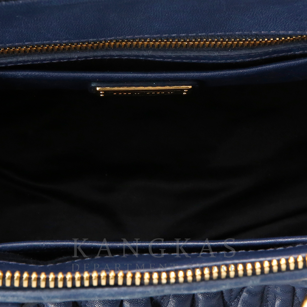 MIU MIU(USED) 미우미우 마틀라쎄 토트백