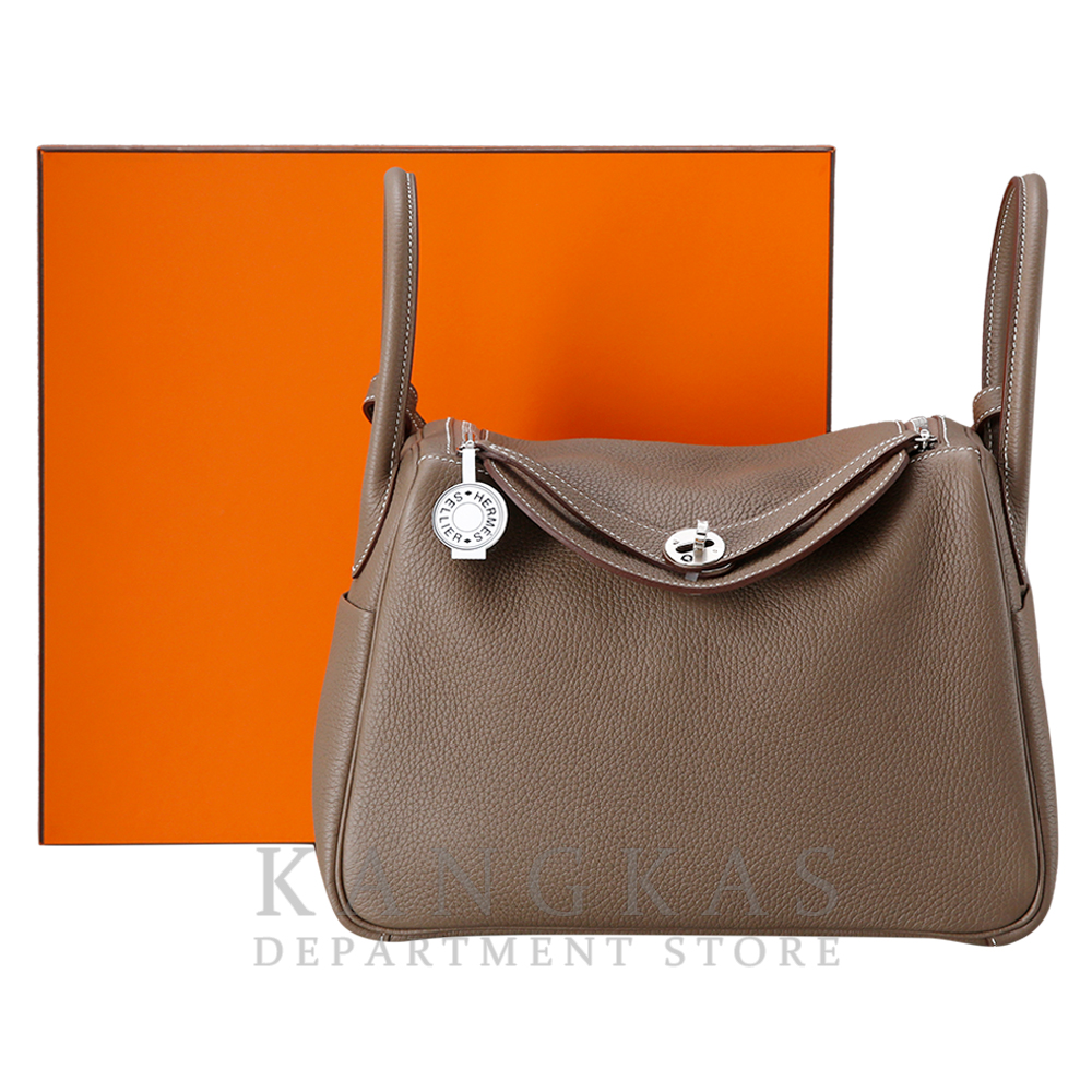 HERMES(USED)에르메스 린디