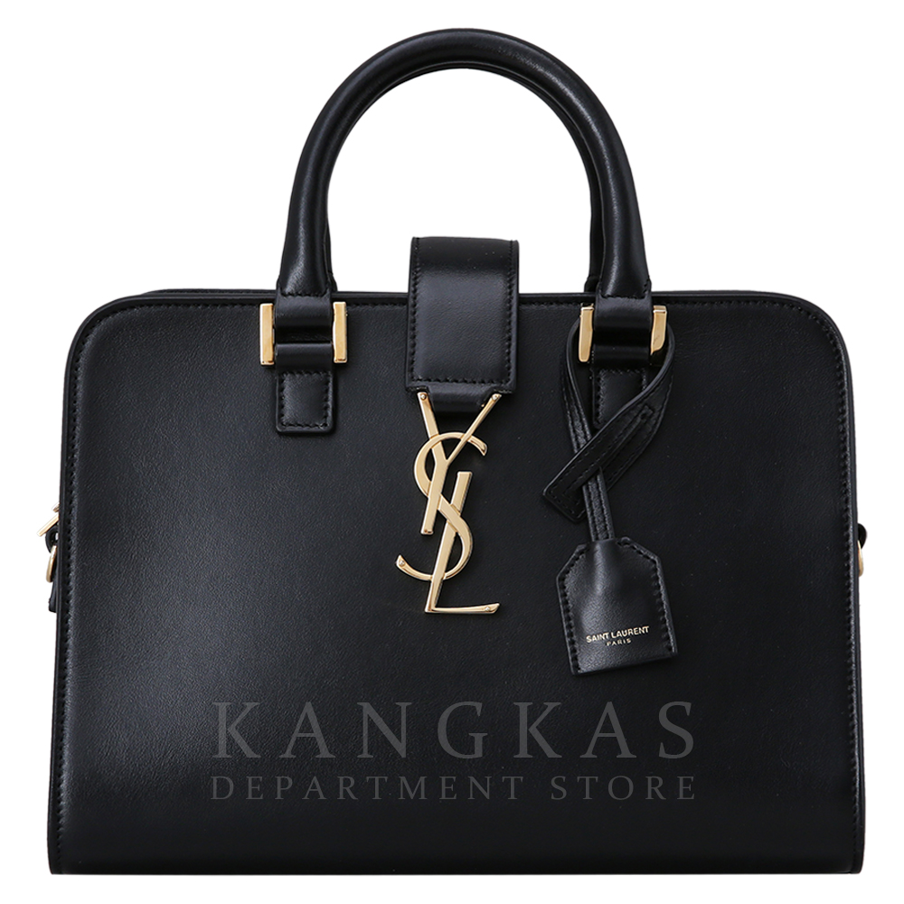 Yves Saint Laurent(USED)생로랑 카바스 토트숄더