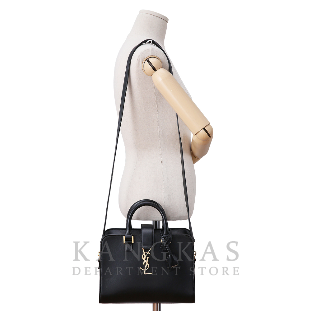 Yves Saint Laurent(USED)생로랑 카바스 토트숄더