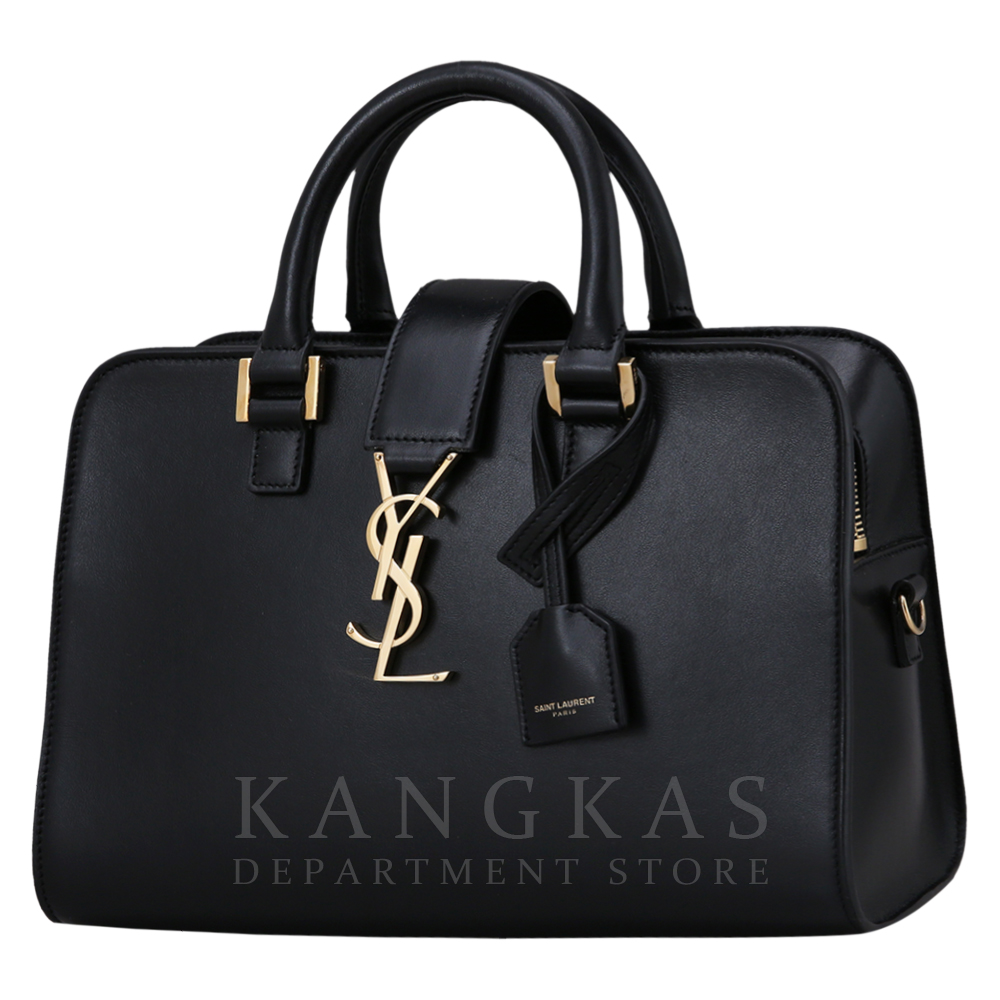 Yves Saint Laurent(USED)생로랑 카바스 토트숄더
