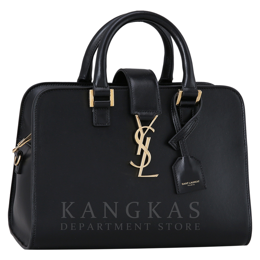 Yves Saint Laurent(USED)생로랑 카바스 토트숄더