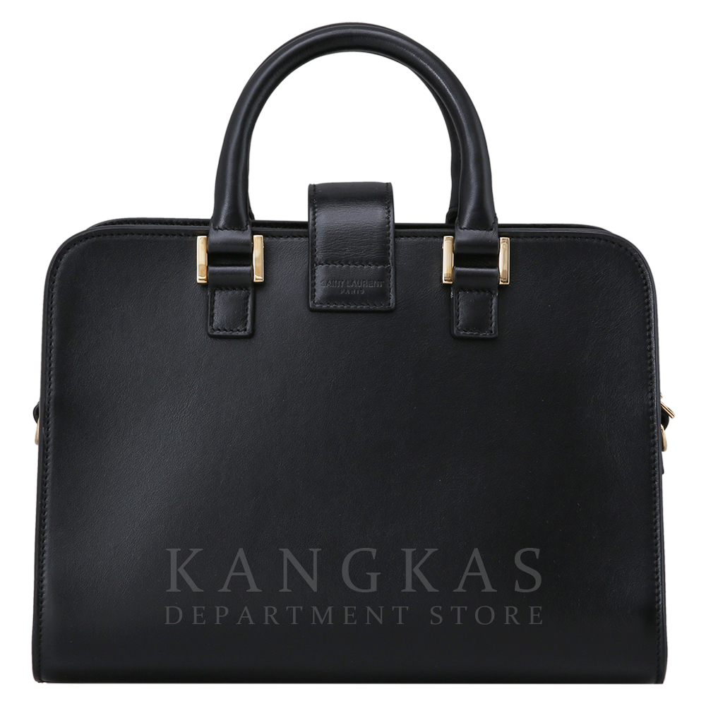 Yves Saint Laurent(USED)생로랑 카바스 토트숄더