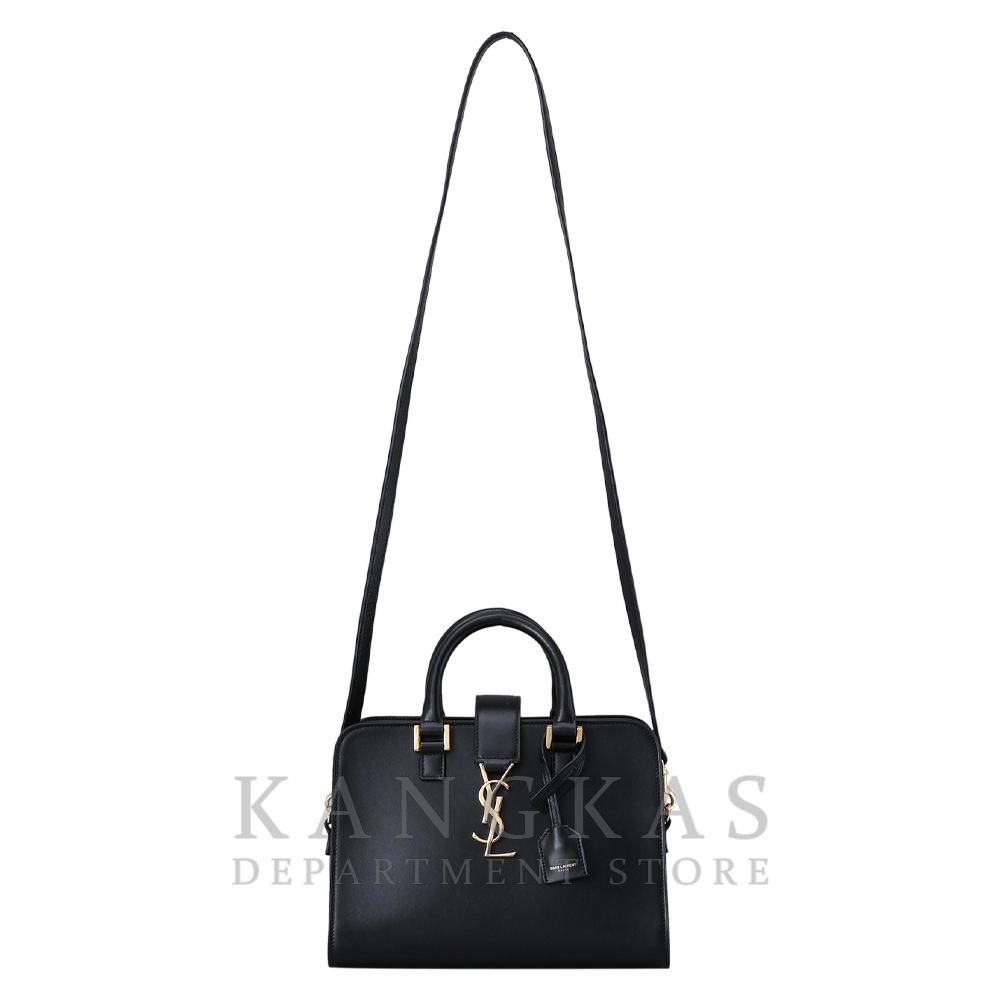 Yves Saint Laurent(USED)생로랑 카바스 토트숄더