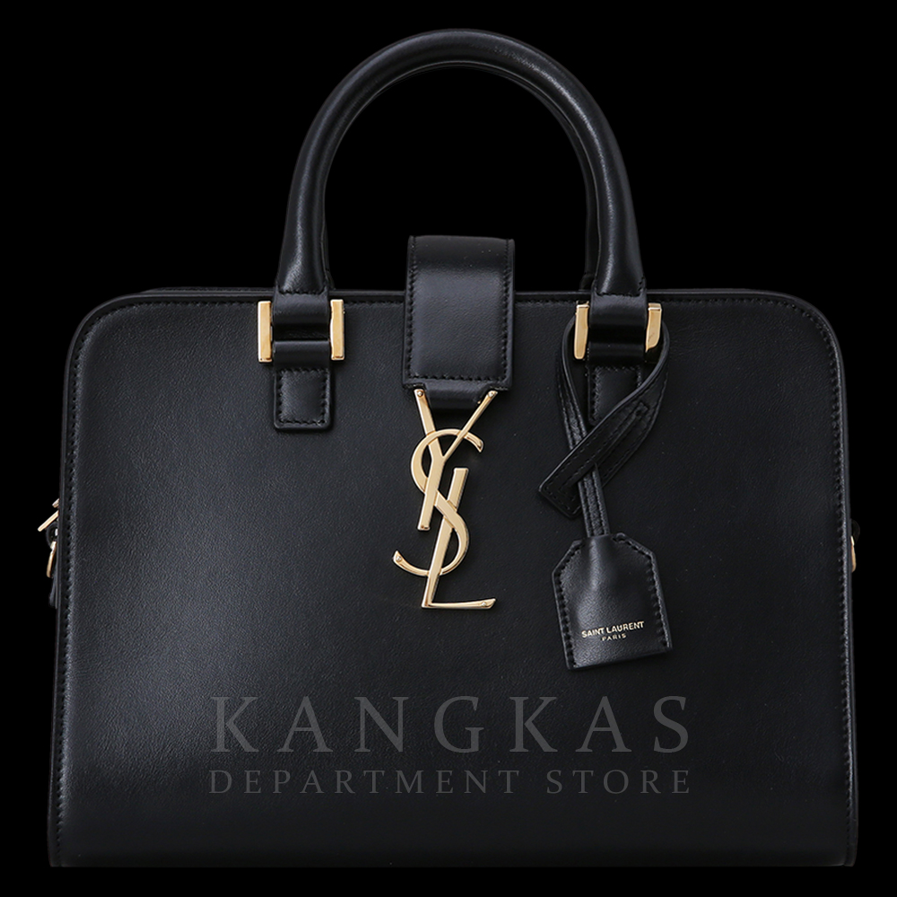 Yves Saint Laurent(USED)생로랑 카바스 토트숄더