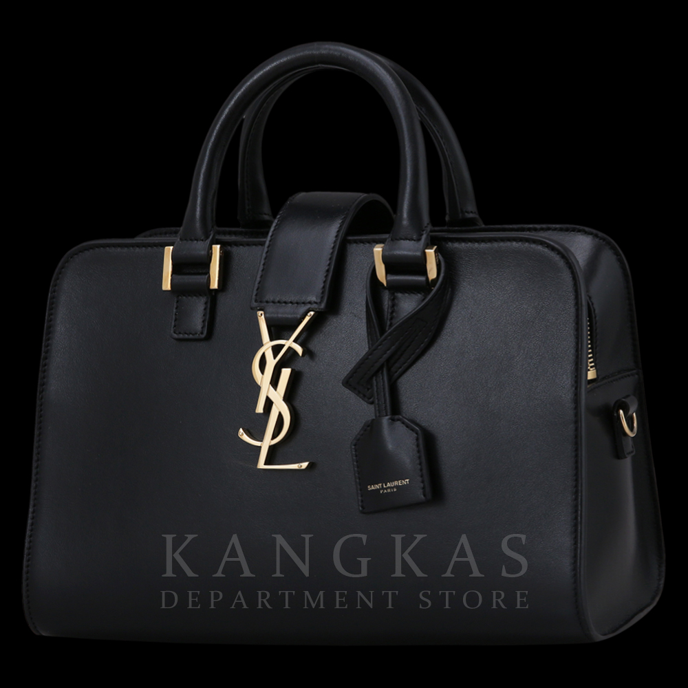 Yves Saint Laurent(USED)생로랑 카바스 토트숄더