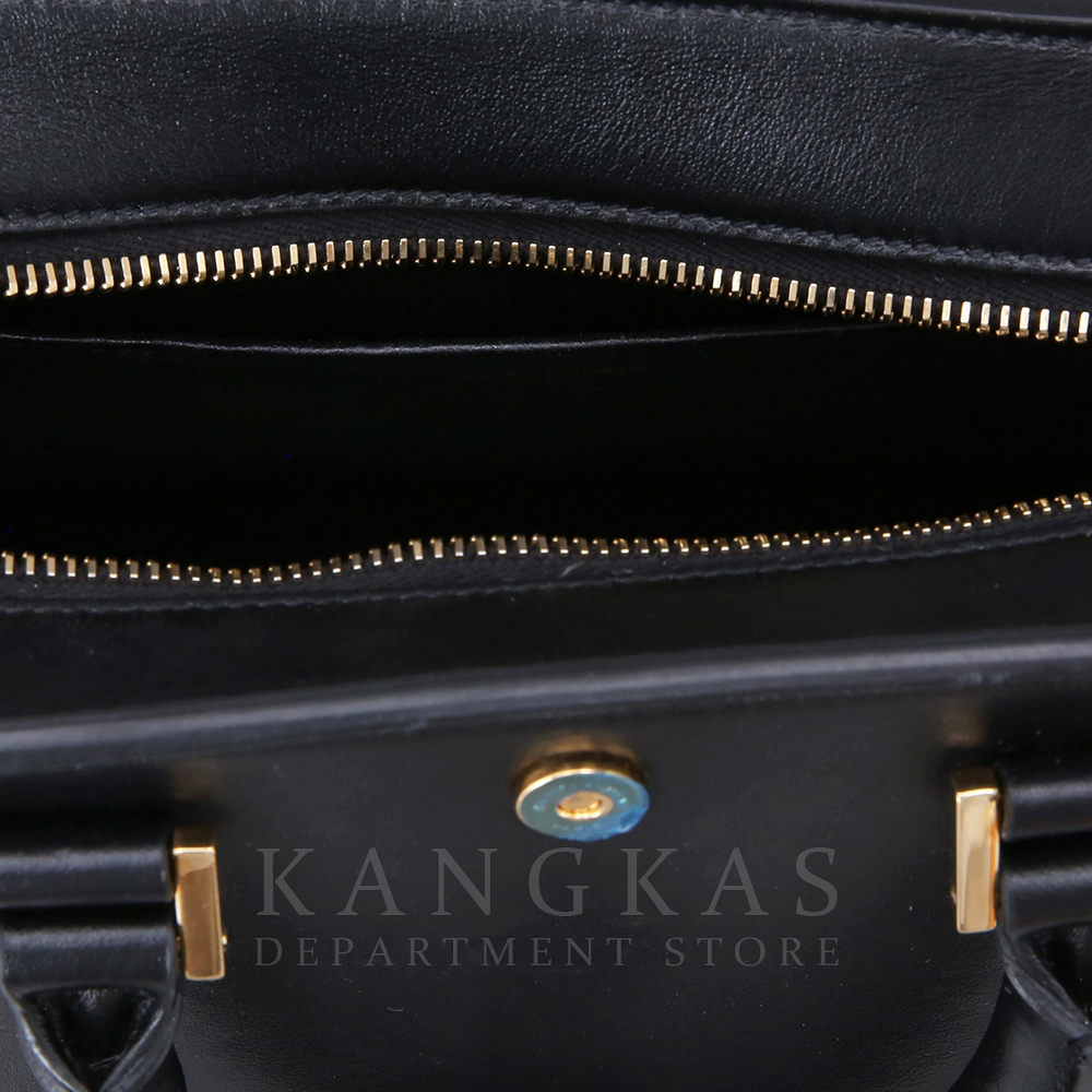 Yves Saint Laurent(USED)생로랑 카바스 토트숄더
