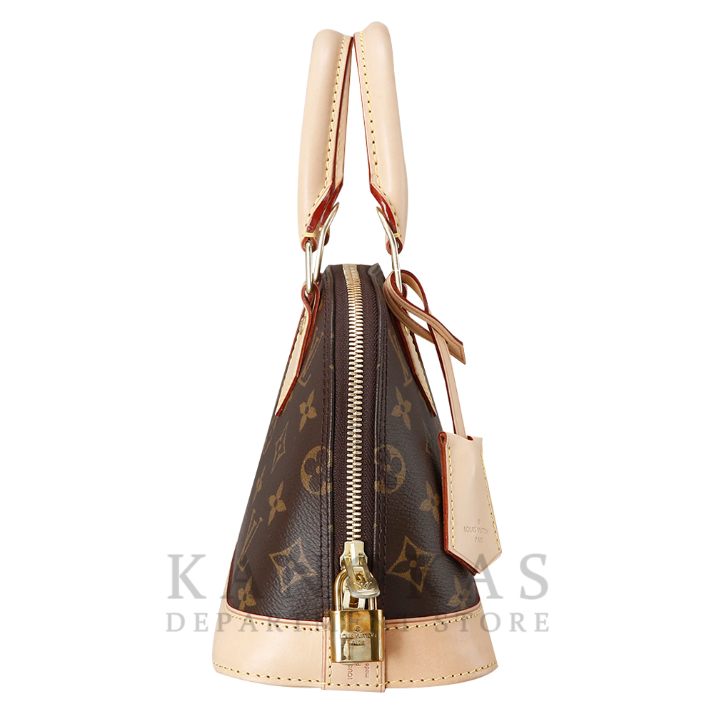 LOUIS VUITTON(USED)루이비통 모노그램 알마BB