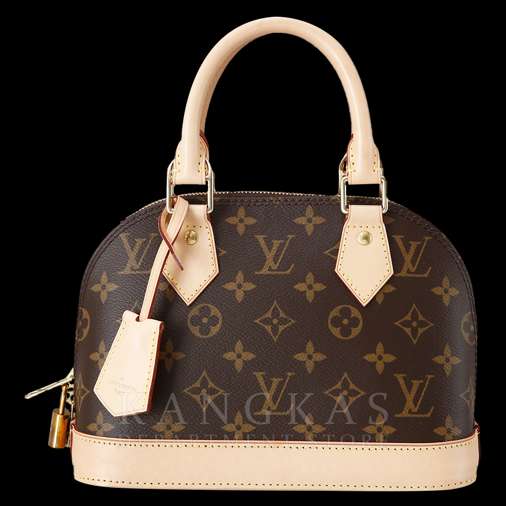 LOUIS VUITTON(USED)루이비통 모노그램 알마BB