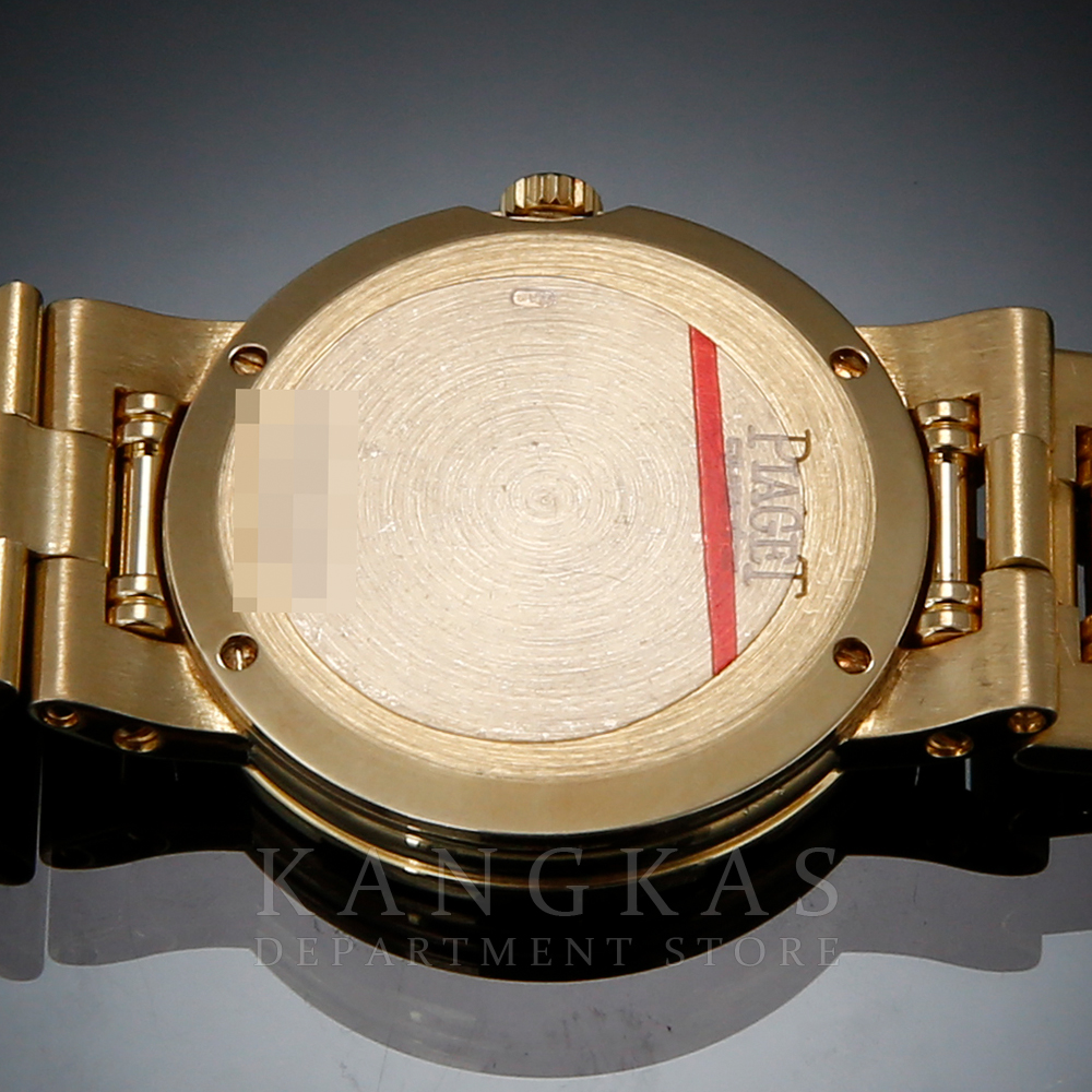 Piaget(USED)피아제 댄서 다이아베젤