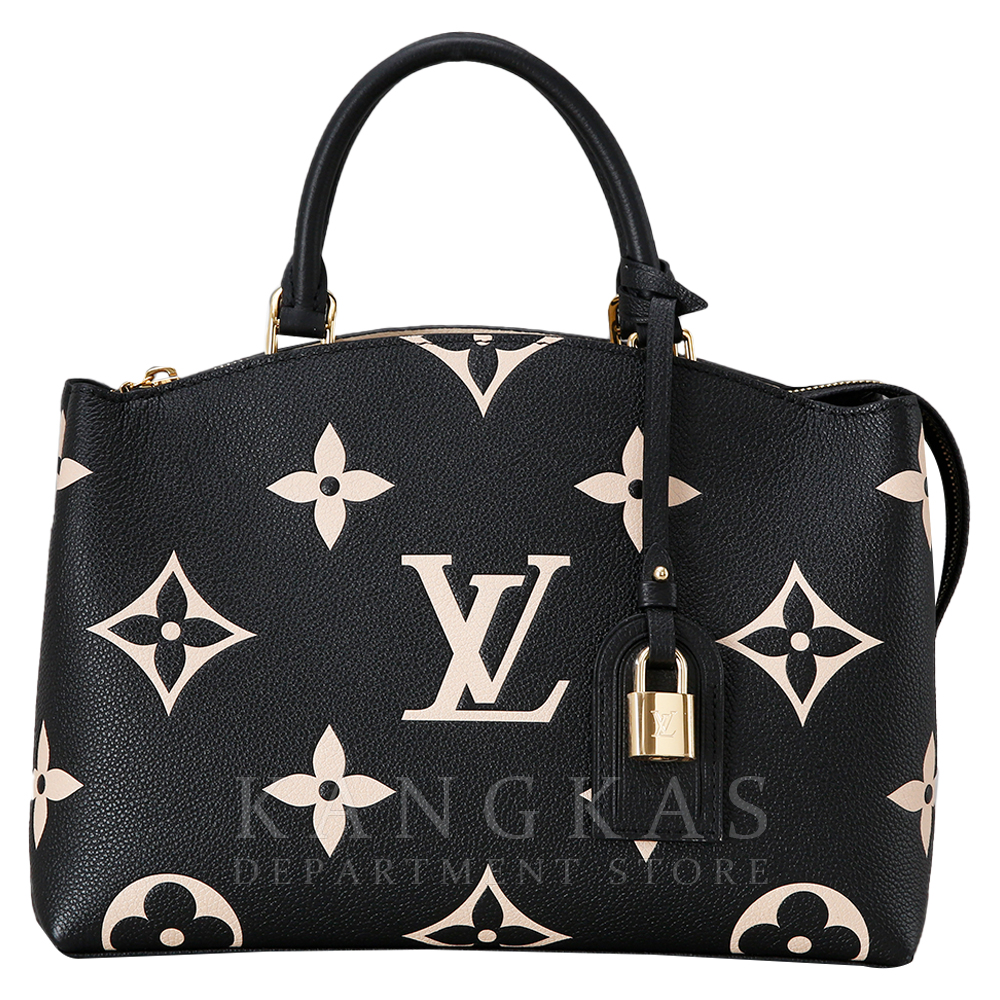LOUIS VUITTON(USED)루이비통 쁘띠뜨 팔레