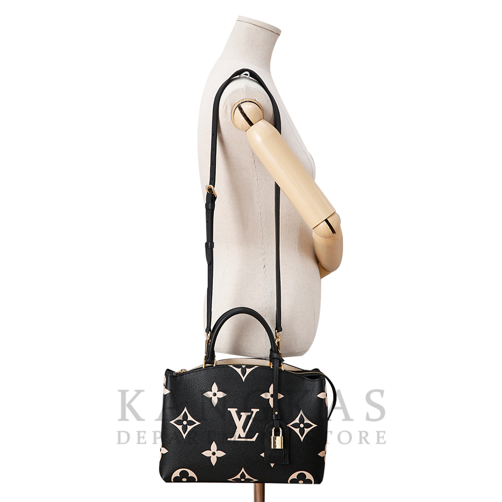 LOUIS VUITTON(USED)루이비통 쁘띠뜨 팔레