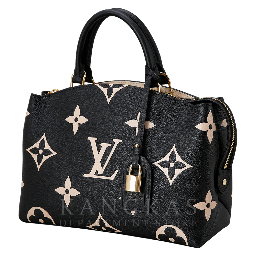 LOUIS VUITTON(USED)루이비통 쁘띠뜨 팔레