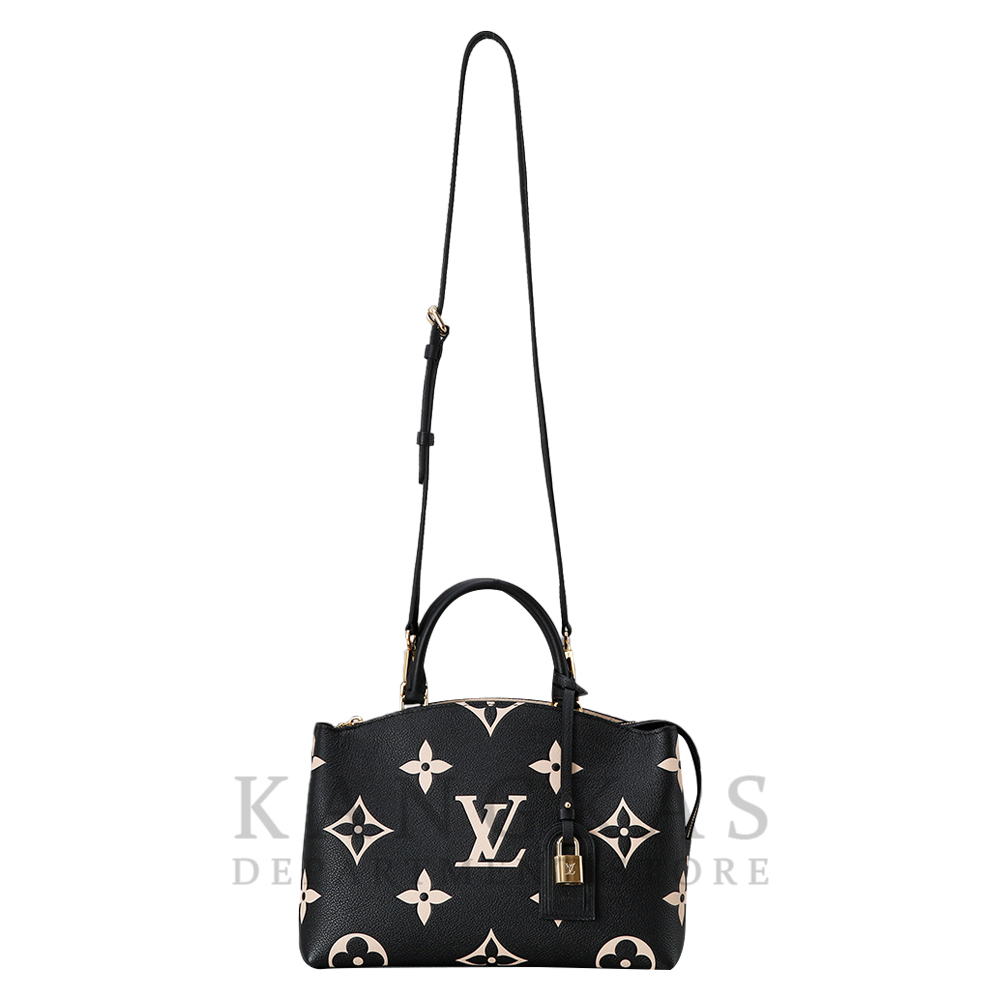 LOUIS VUITTON(USED)루이비통 쁘띠뜨 팔레