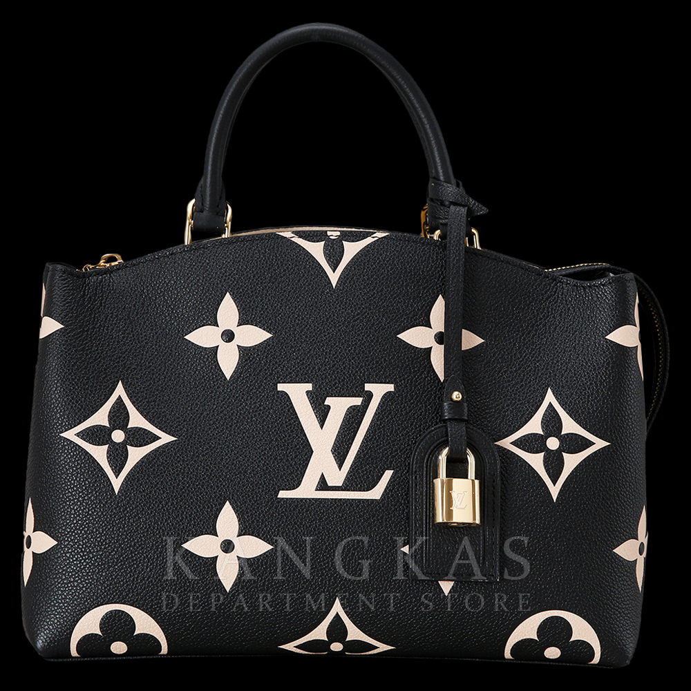 LOUIS VUITTON(USED)루이비통 쁘띠뜨 팔레