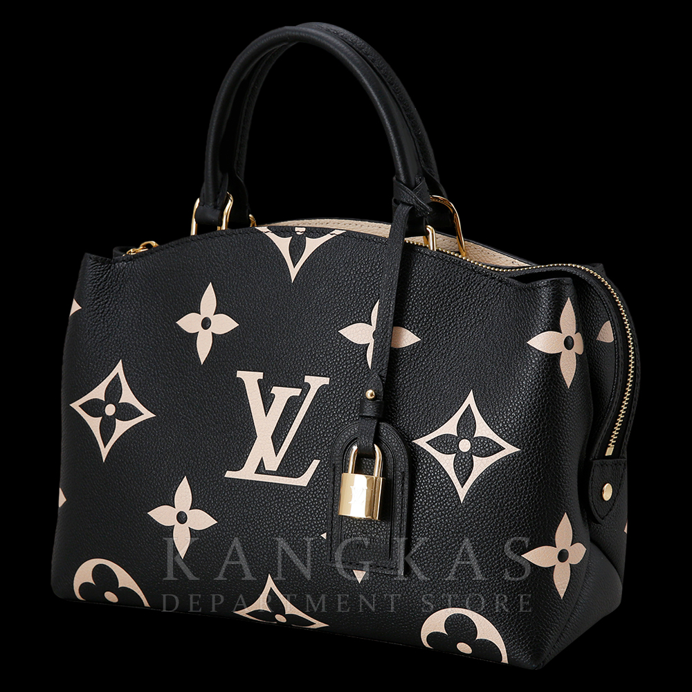 LOUIS VUITTON(USED)루이비통 쁘띠뜨 팔레
