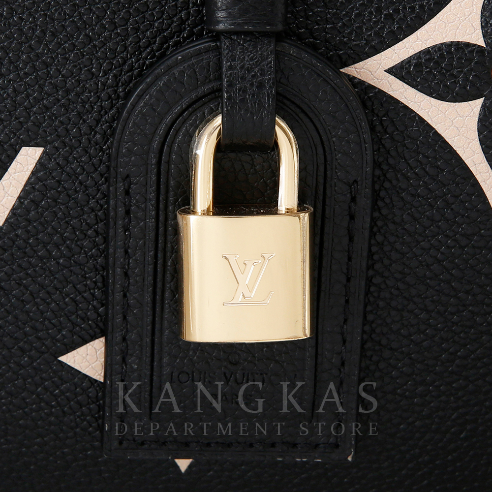 LOUIS VUITTON(USED)루이비통 쁘띠뜨 팔레