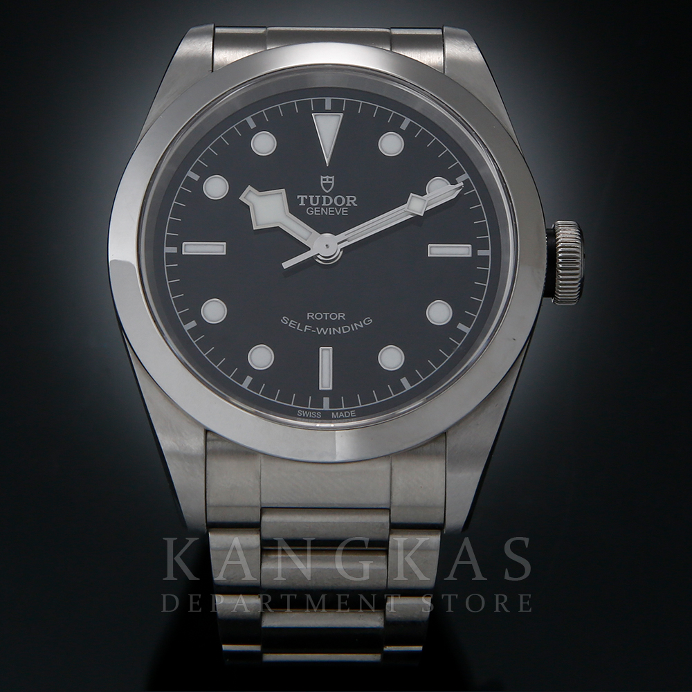 TUDOR(USED)튜더 블랙베이 79540