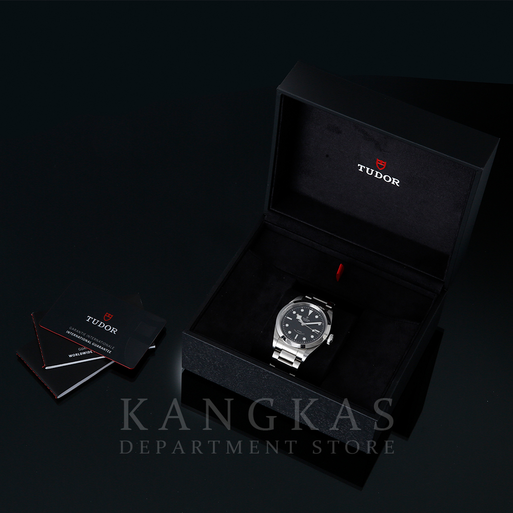 TUDOR(USED)튜더 블랙베이 79540