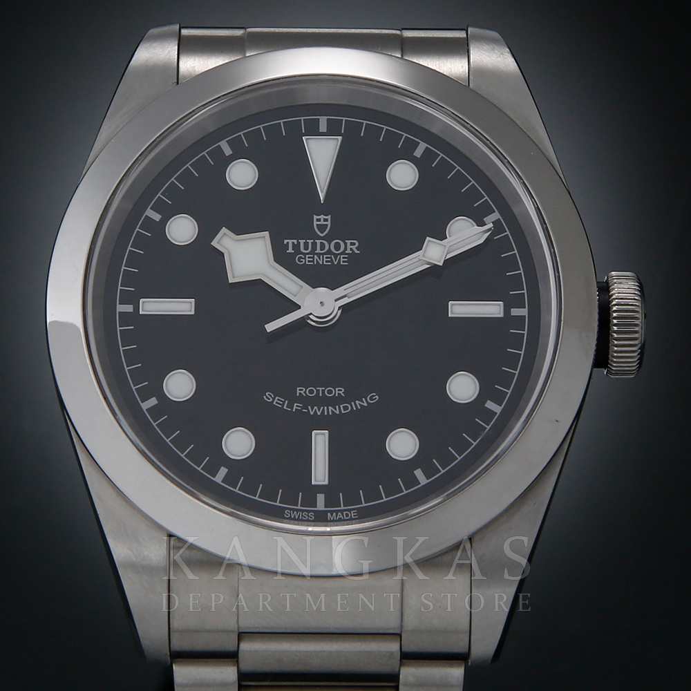 TUDOR(USED)튜더 블랙베이 79540