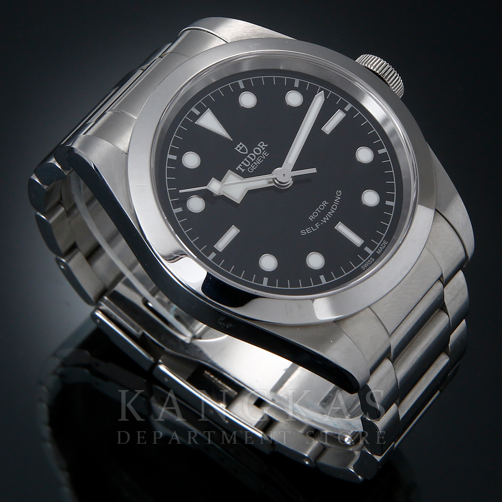 TUDOR(USED)튜더 블랙베이 79540