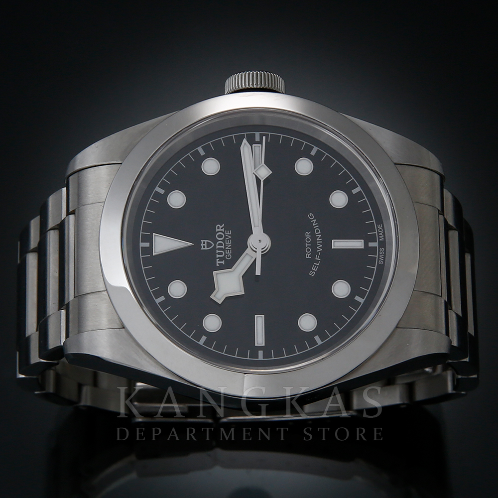 TUDOR(USED)튜더 블랙베이 79540