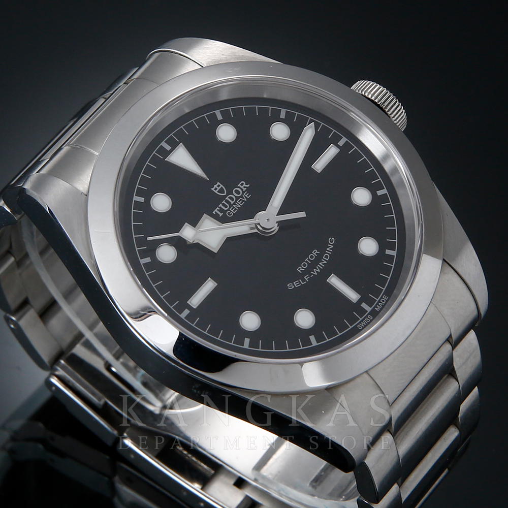 TUDOR(USED)튜더 블랙베이 79540