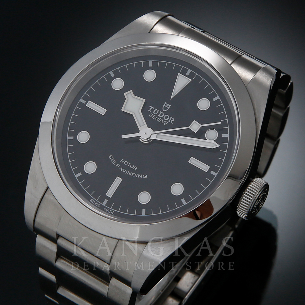 TUDOR(USED)튜더 블랙베이 79540