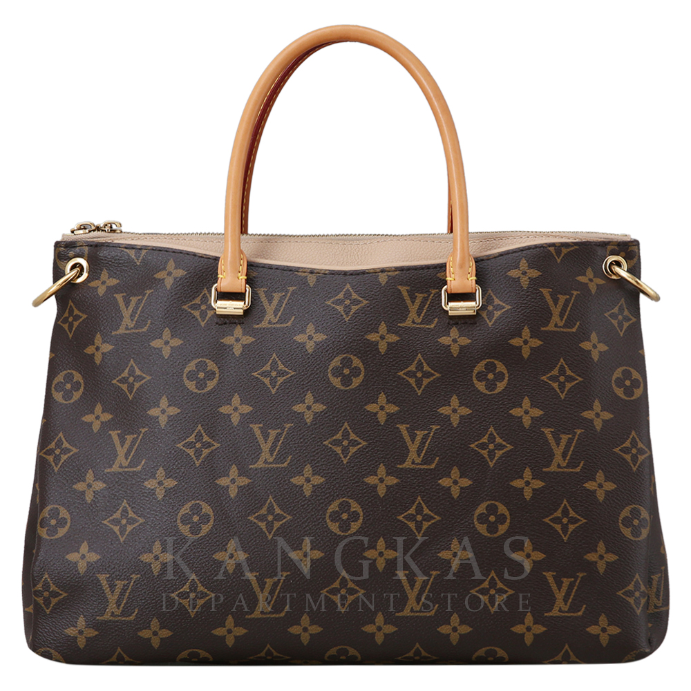 LOUIS VUITTON(USED)루이비통 모노그램 팔라스