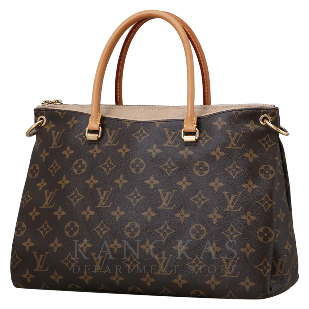 LOUIS VUITTON(USED)루이비통 모노그램 팔라스