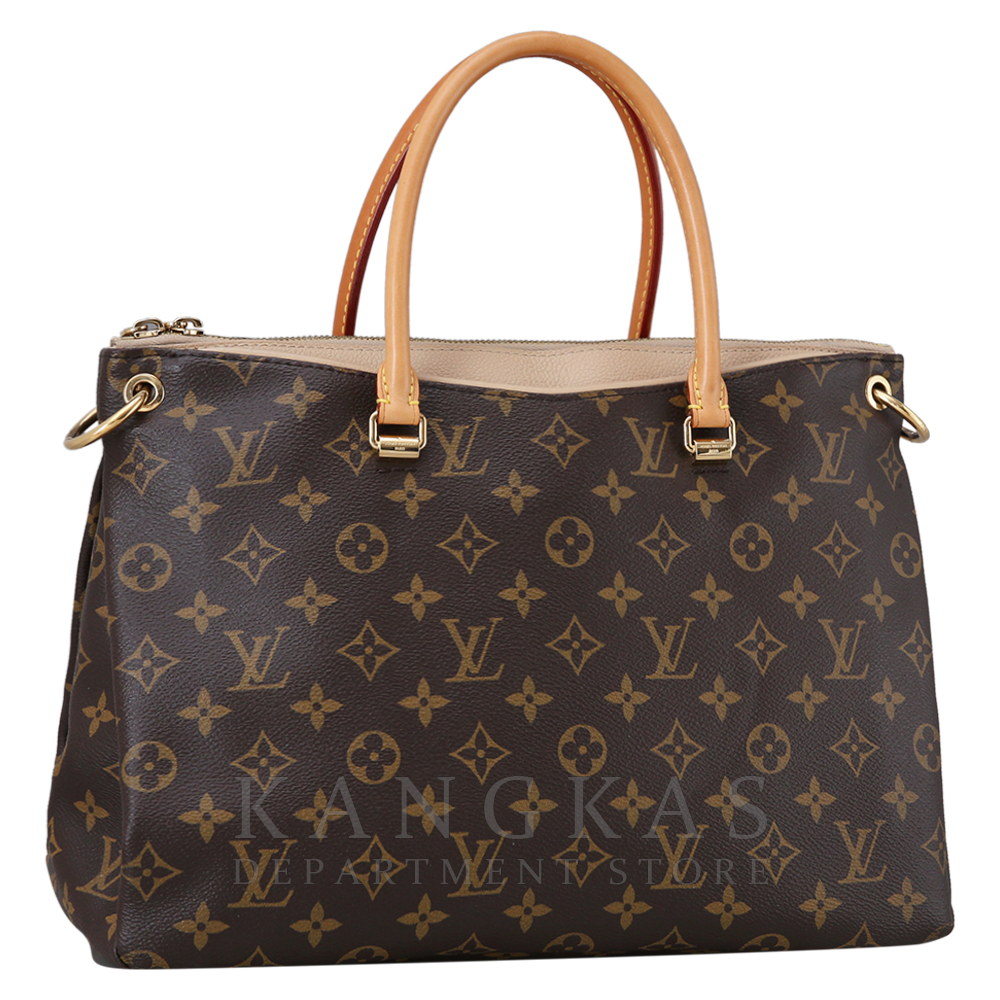 LOUIS VUITTON(USED)루이비통 모노그램 팔라스