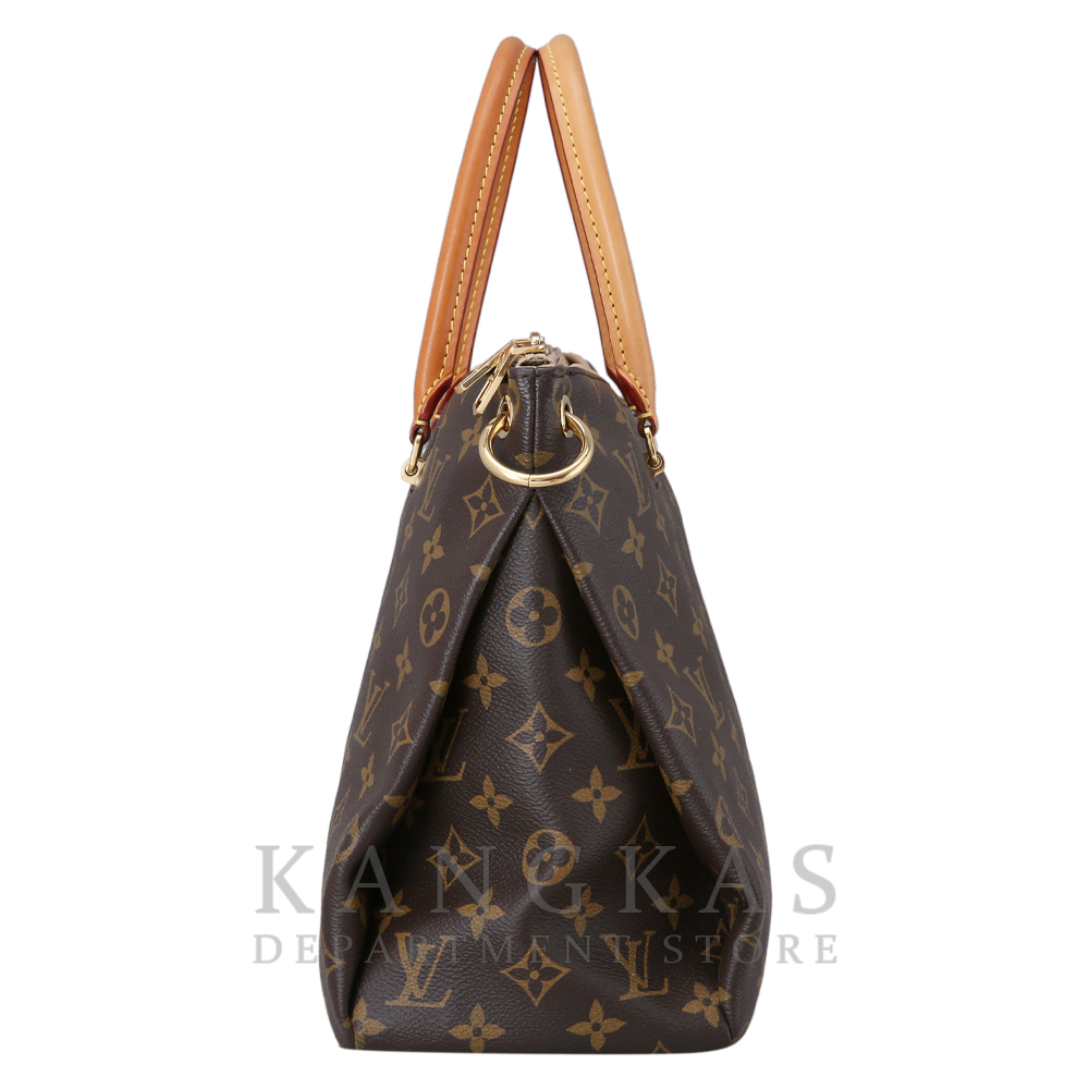 LOUIS VUITTON(USED)루이비통 모노그램 팔라스