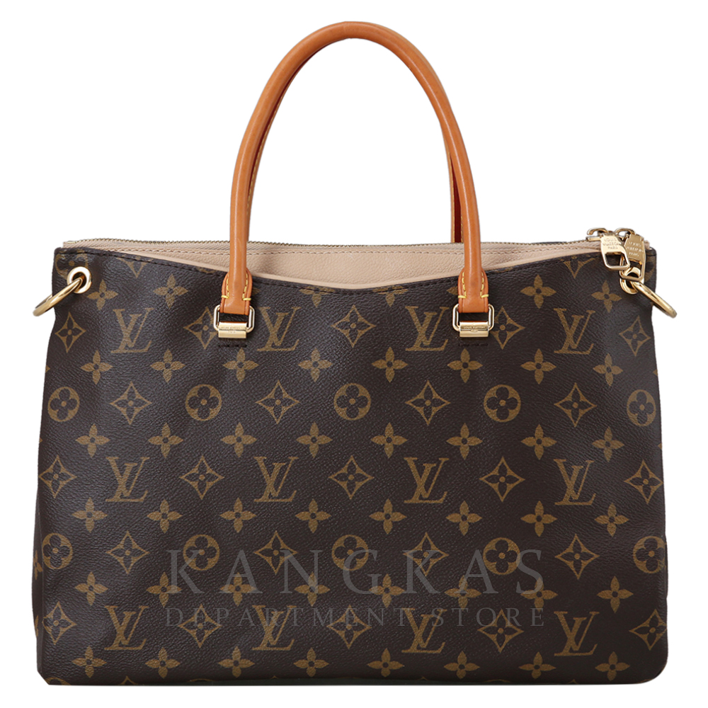 LOUIS VUITTON(USED)루이비통 모노그램 팔라스