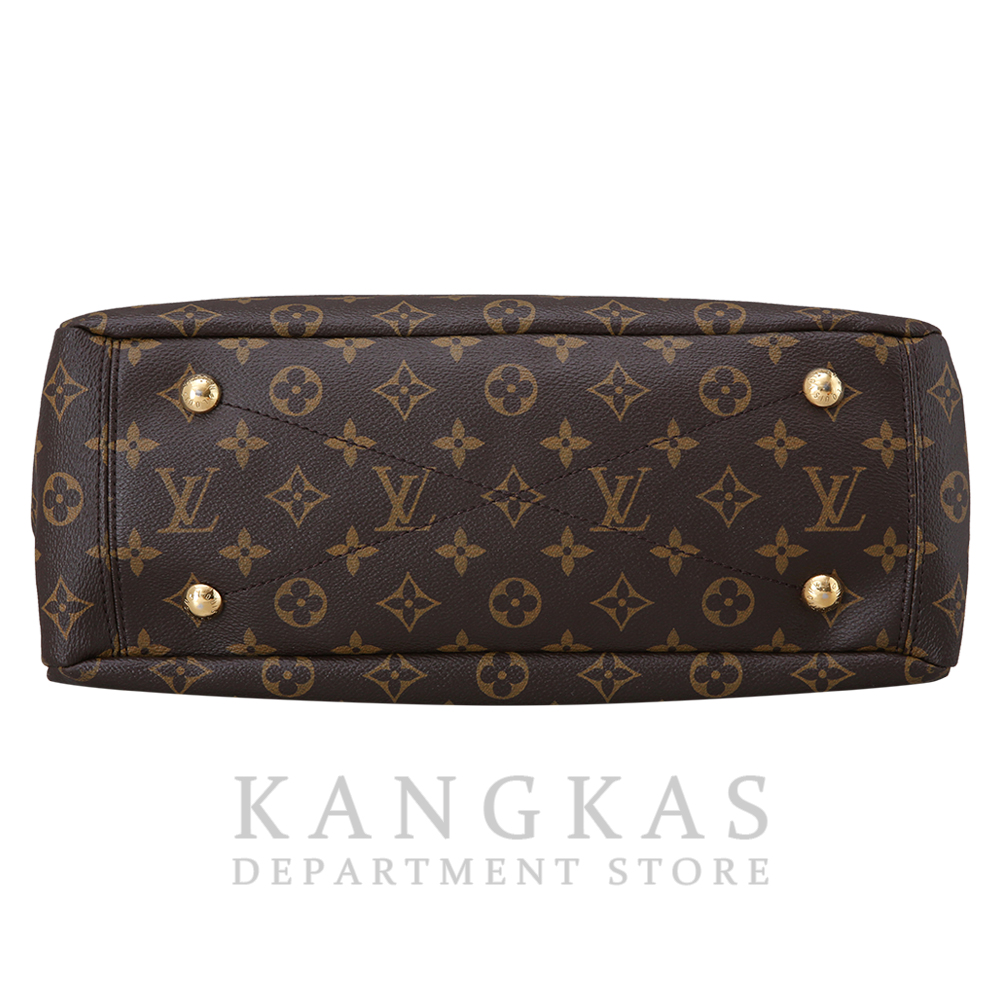 LOUIS VUITTON(USED)루이비통 모노그램 팔라스