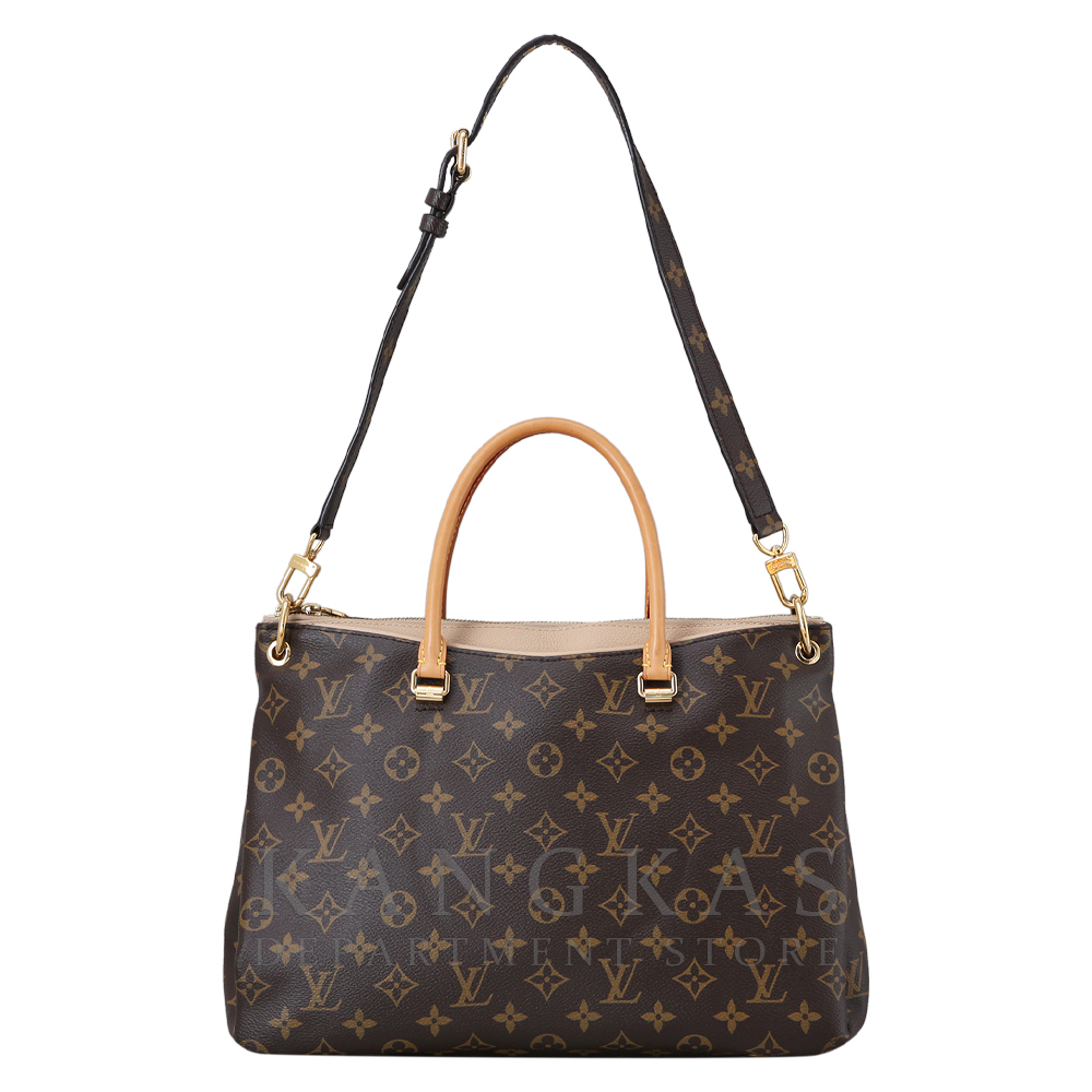 LOUIS VUITTON(USED)루이비통 모노그램 팔라스
