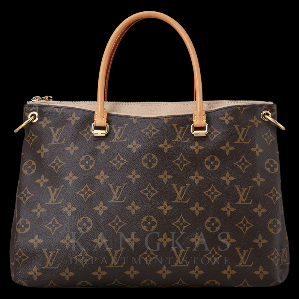 LOUIS VUITTON(USED)루이비통 모노그램 팔라스