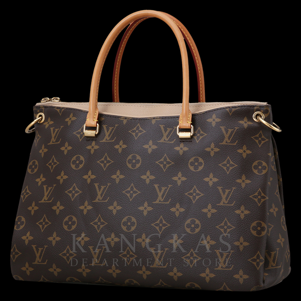 LOUIS VUITTON(USED)루이비통 모노그램 팔라스
