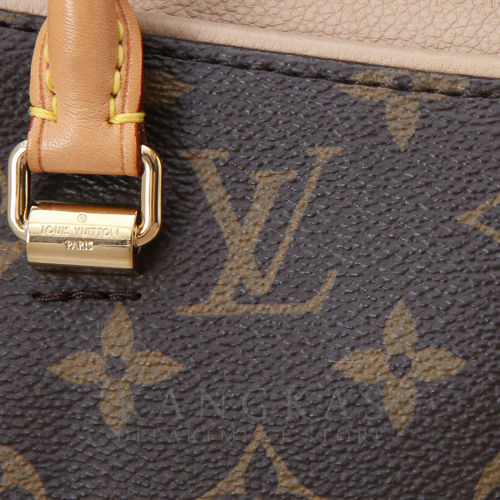 LOUIS VUITTON(USED)루이비통 모노그램 팔라스