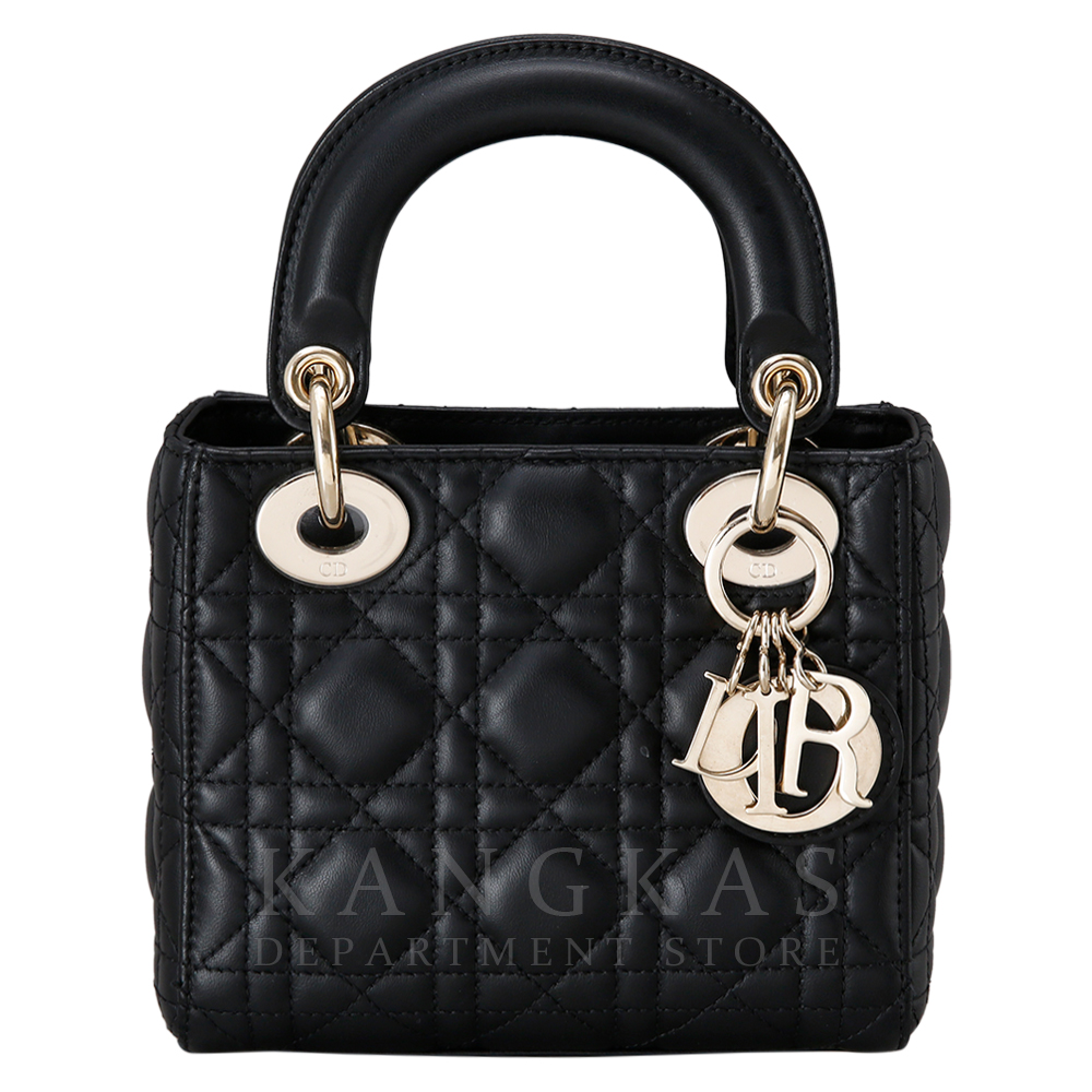 CHRISTIAN DIOR(USED) 크리스찬디올 레이디디올